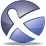 star-x android application logo